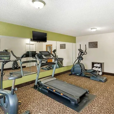 Sleep Inn 