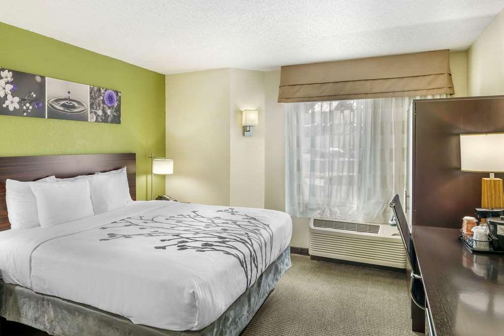 Mini-hôtel Sleep 2*