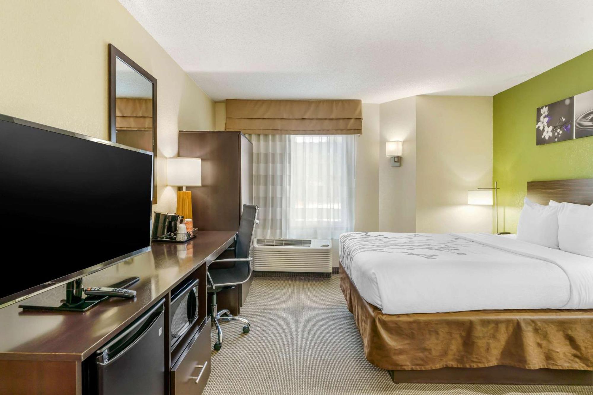 Sleep Inn Hickory