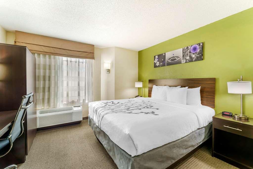Sleep Mini-hôtel Hickory