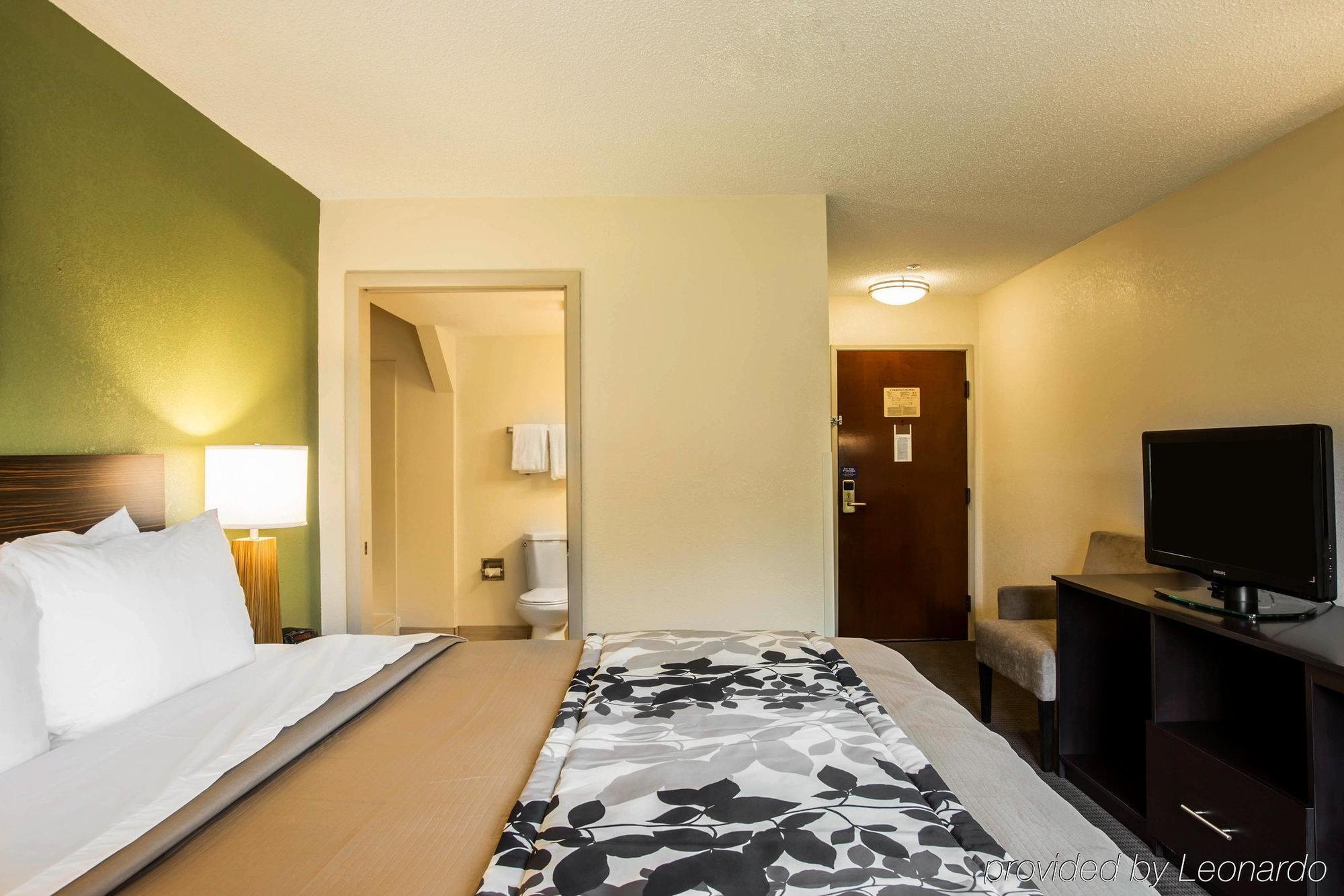 Sleep 2* Hickory