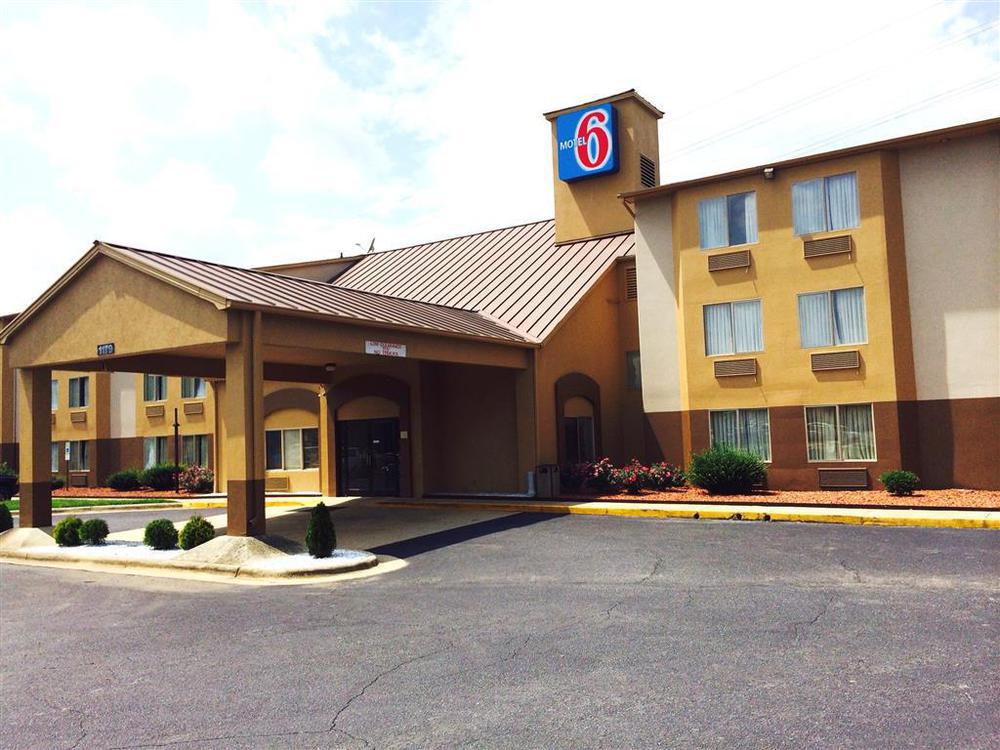 Sleep Mini-hôtel Hickory